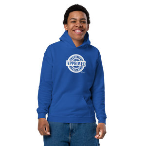 Proline Approved Youth Heavy Blend Hoodie