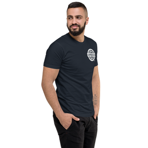Proline Approved Short Sleeve T-shirt Pocket Sized Logo