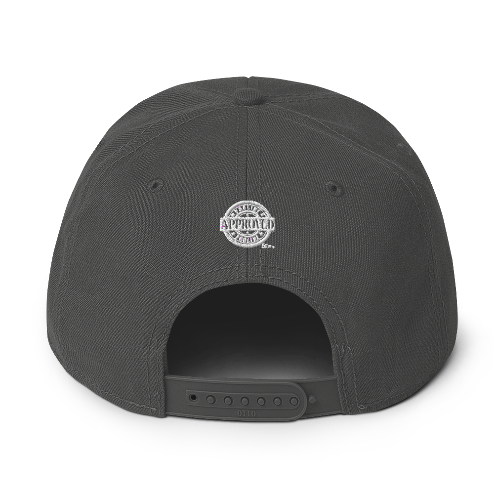 Proline Approved Snapback Hat