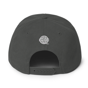 Proline Approved Snapback Hat