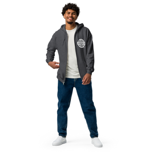 Proline Approved Unisex heavy blend zip hoodie