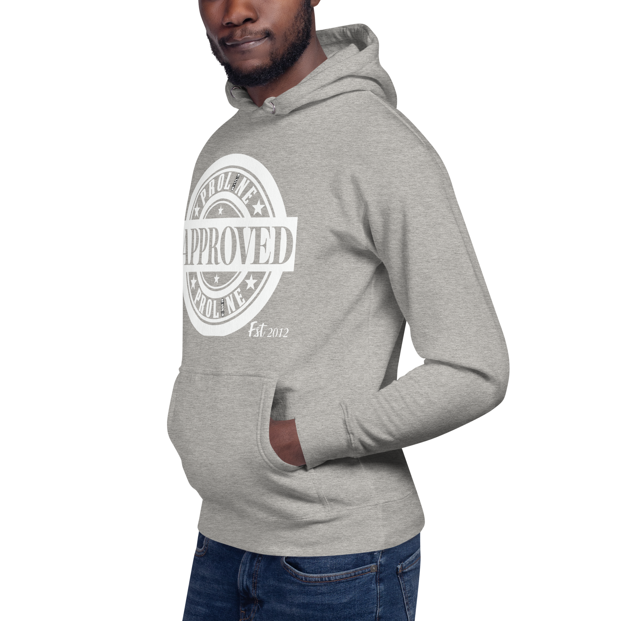 Proline Approved Pullover Hoodie