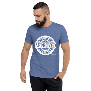 Proline Approved Short sleeve Tee